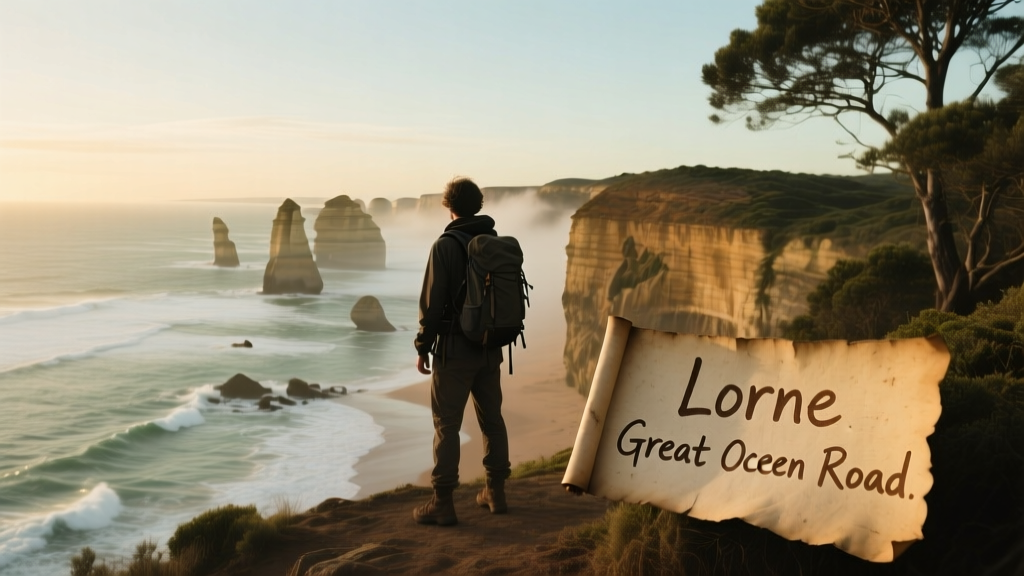 Mantra Lorne on the Great Ocean Road: A Budget-Savvy Backpacker’s Reality Check