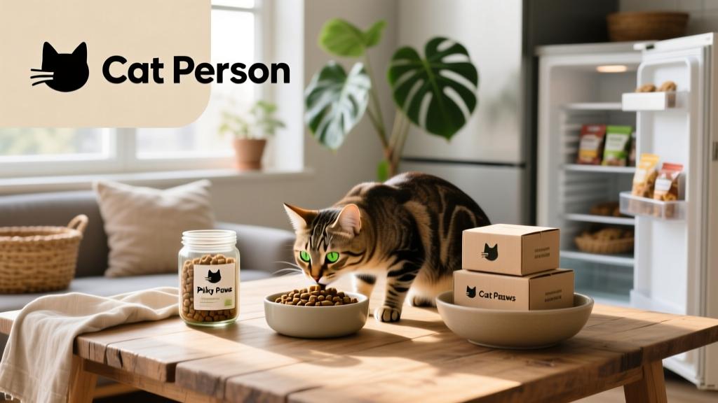 Cat Person