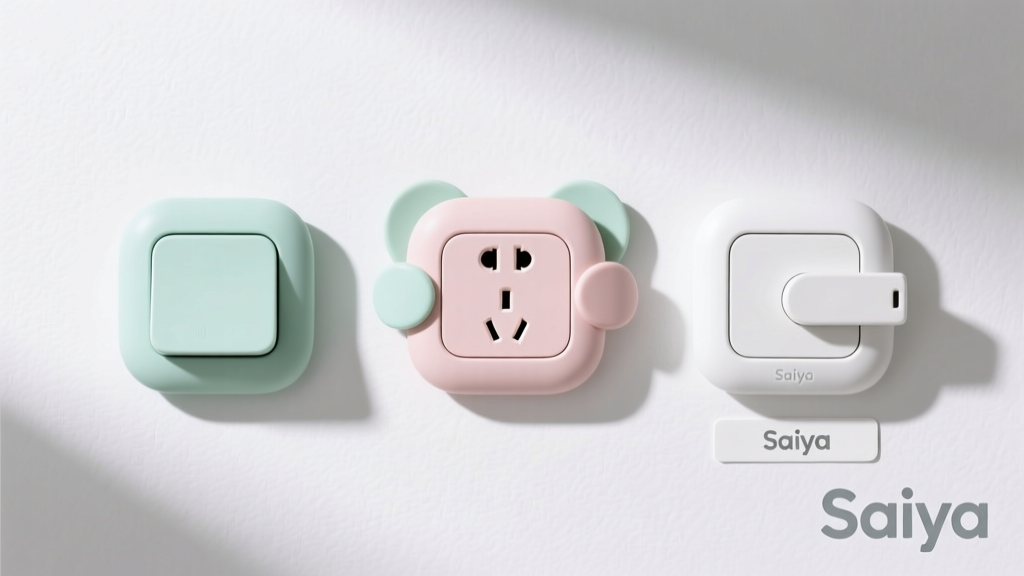 Saiya Baby Monitor: A Safety-Focused Review for Parents and Caregivers