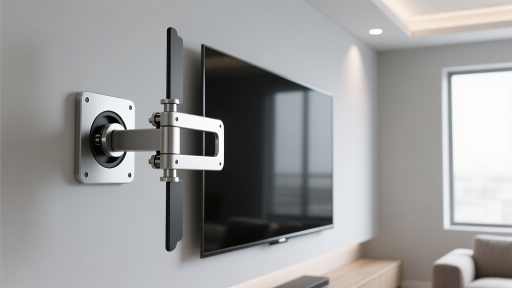 Best 90 Degree Swivel TV Mounts: 7 Critical Specs Tested