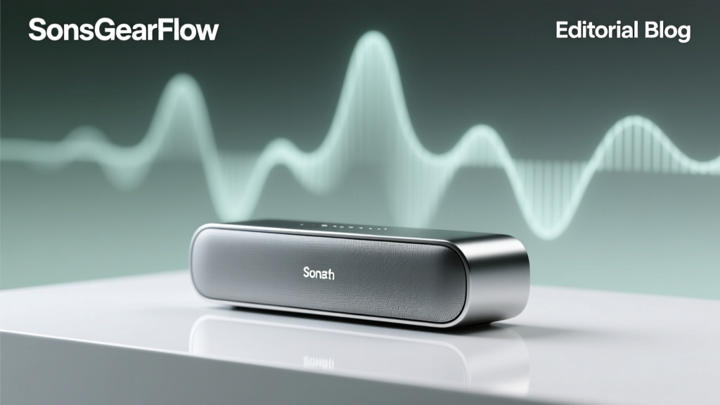 Best Bluetooth Speakers (2026): Sound, Battery & Durability