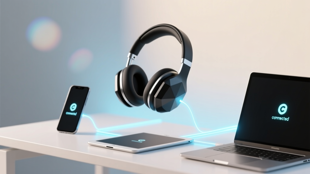Why Do My Wireless Headphones Keep Disconnecting Randomly (2026)