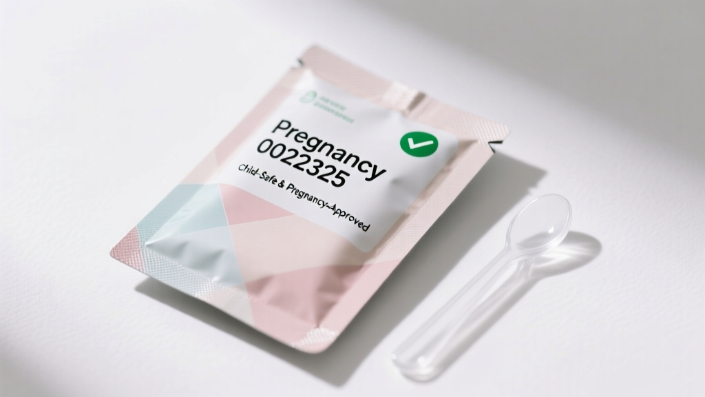 Safe Artificial Sweeteners During Pregnancy: Evidence-Based Guidance for Expecting Parents