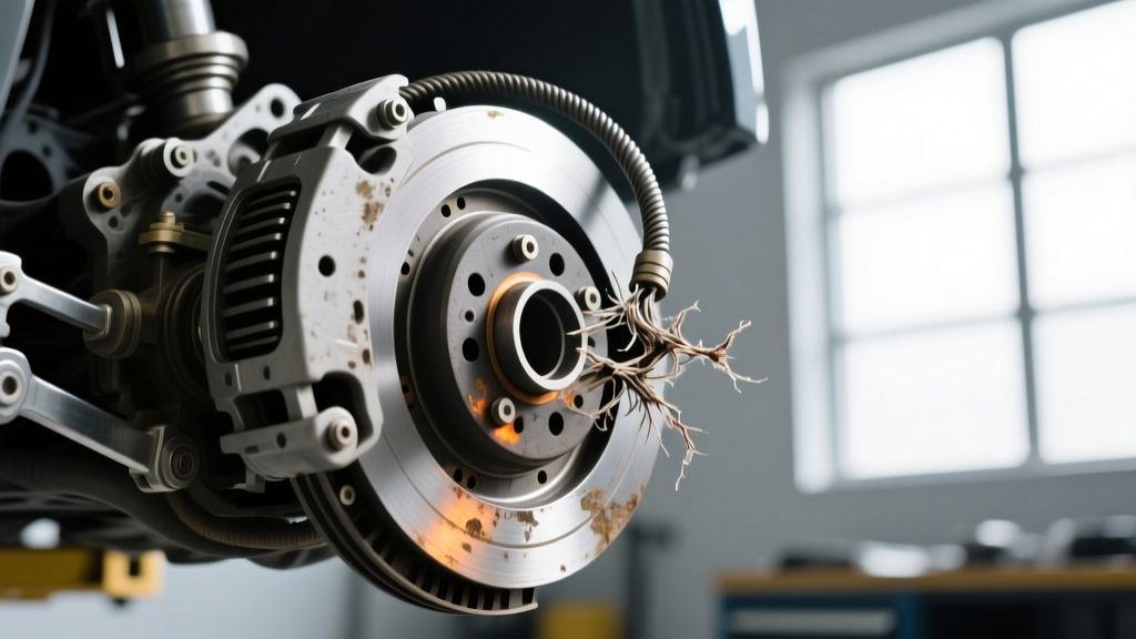 Clutch Burning Smell Diagnosis: Is Your Clutch Cable Broken?