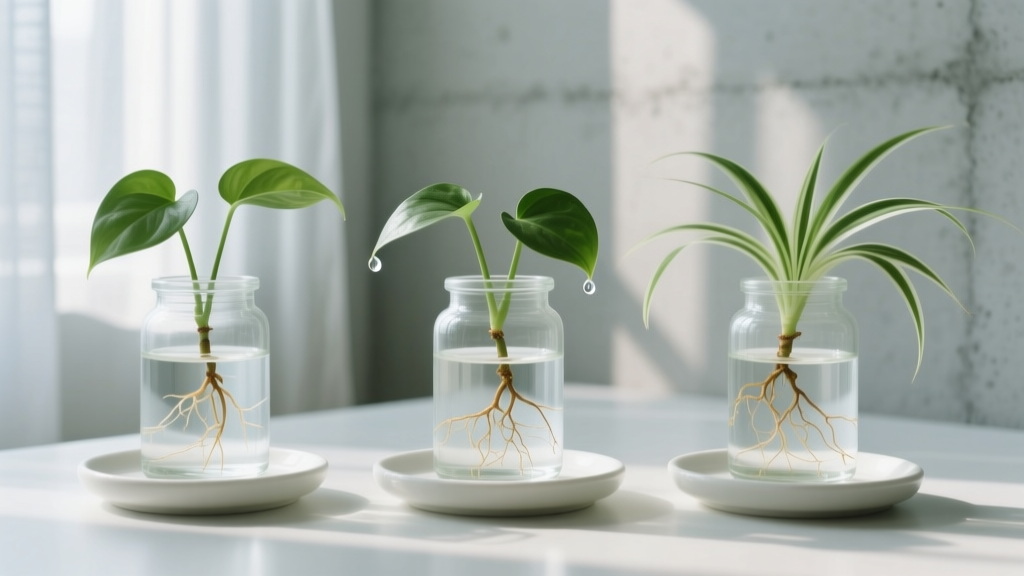 How Much To Water Indoor Plant Propagation Tips (2026)