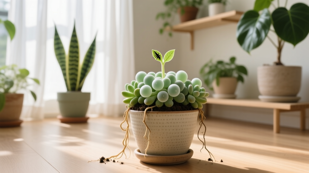 Bubble Plant Propagation Pest Control (2026)