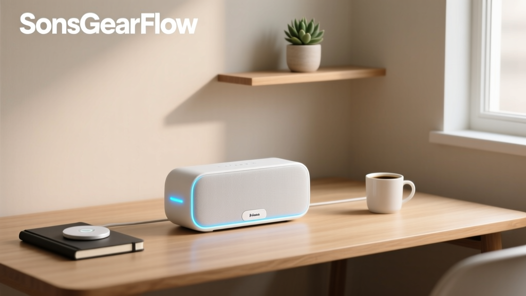 How to Make Bluetooth Speakers Discoverable (2026)