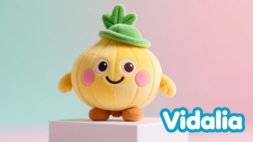 Vidalia: A Safety and Regulatory Analysis of the Popular Toddler Toy Line
