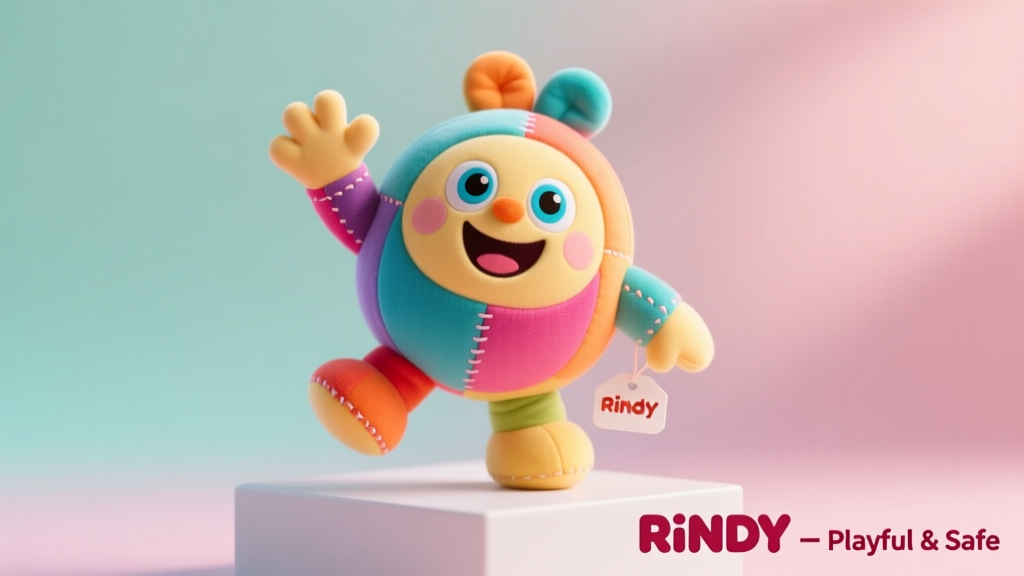 Rindy Toys: Safety Evaluation, Regulatory Compliance, and Developmental Impact for Children Ages 0–5