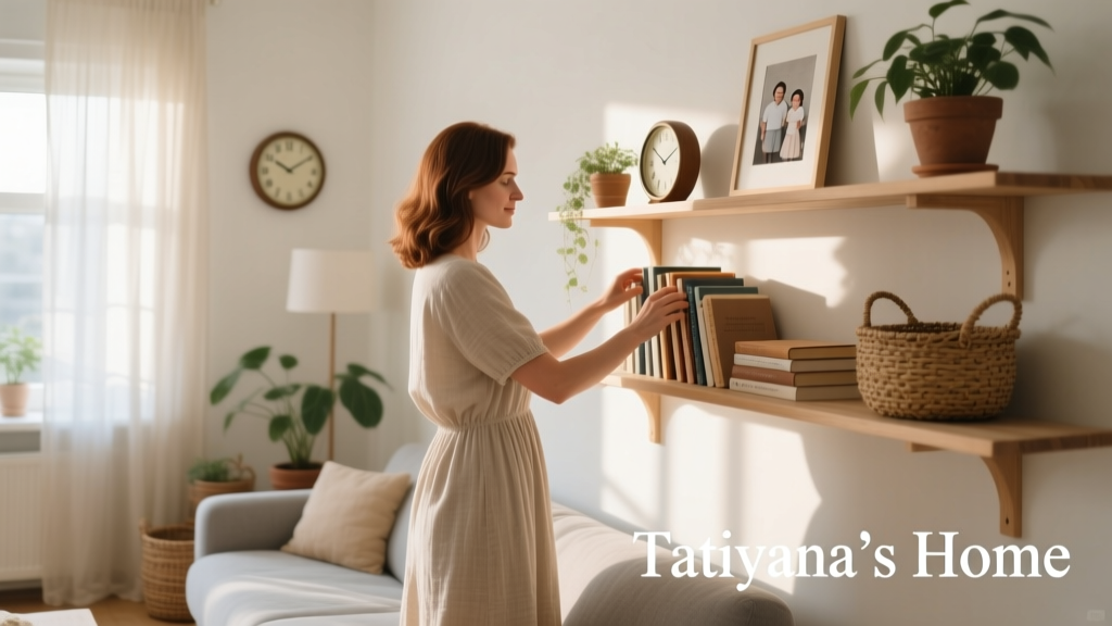 Tatiyana: A Practical, Evidence-Informed Guide for Parents Raising a Child with This Name