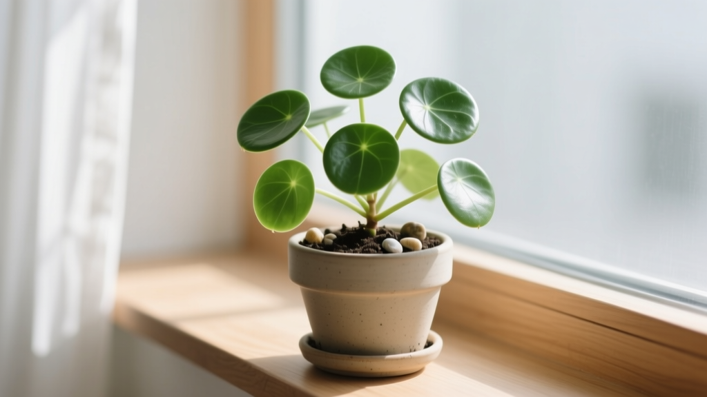 Grow Money Plant Indoors in Soil Under $20 (2026)
