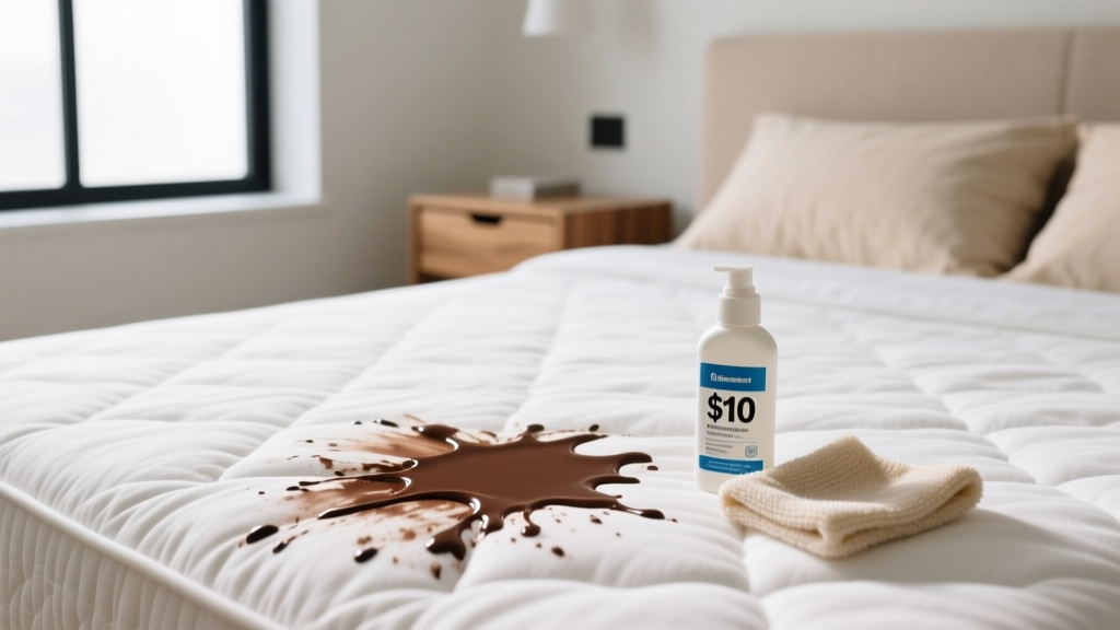 Tested: How To Get Chocolate Out Of Mattress Fast (2026)