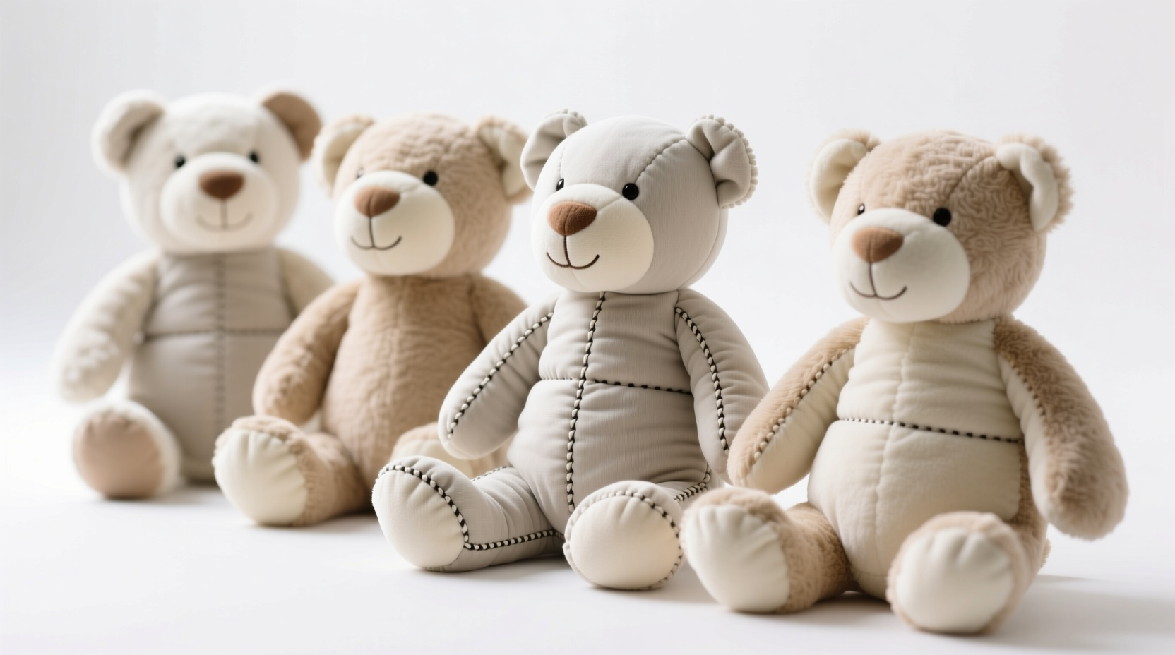 how to wash weighted stuffed animals without lumps