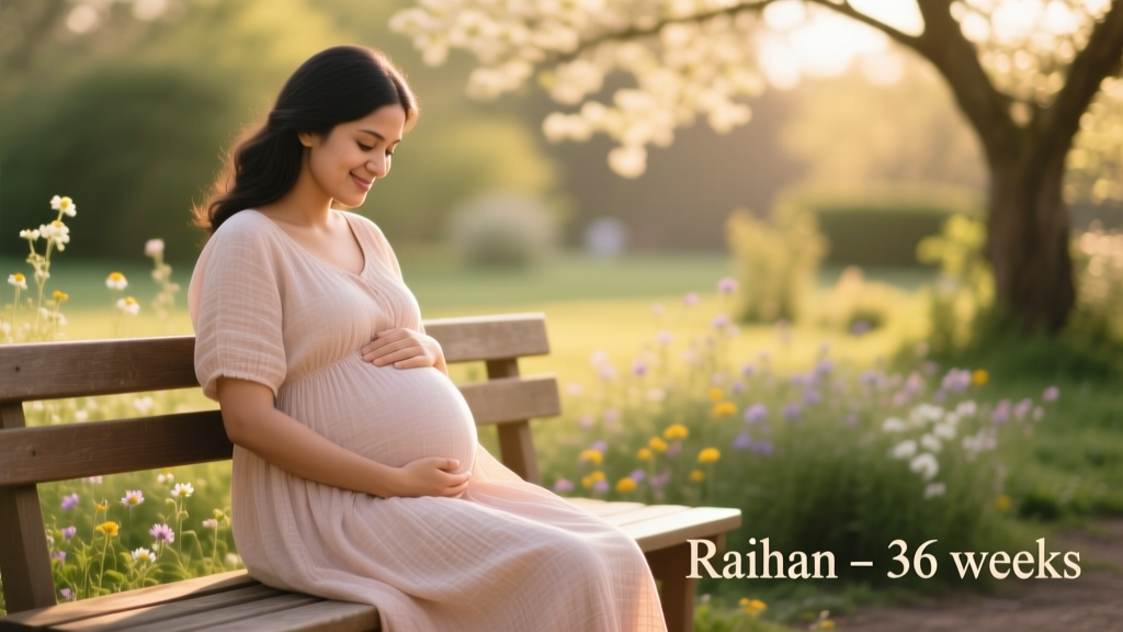Raihan: Evidence-Based Insights for Pregnancy, Labor, and Postpartum Support