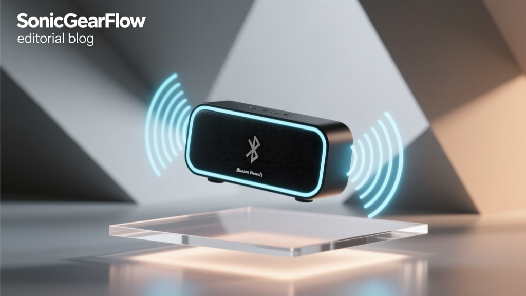 Bluetooth Speakers Are Amplified Wireless (2026)