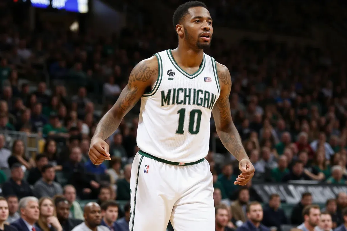 Michigan State Basketball Next Game & Schedule (2026)