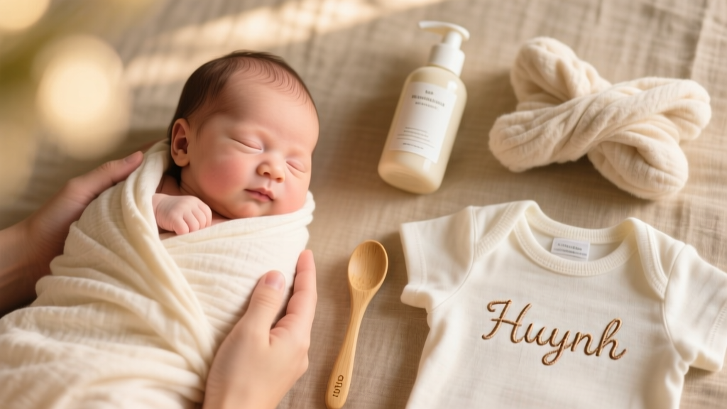 Huynh Syndrome in Infants: Clinical Recognition, Diagnostic Pathways, and Family-Centered Care