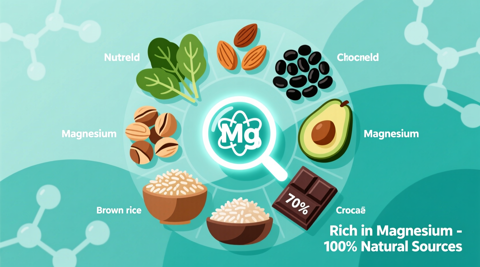 Top 15 Magnesium-Rich Foods for Optimal Health