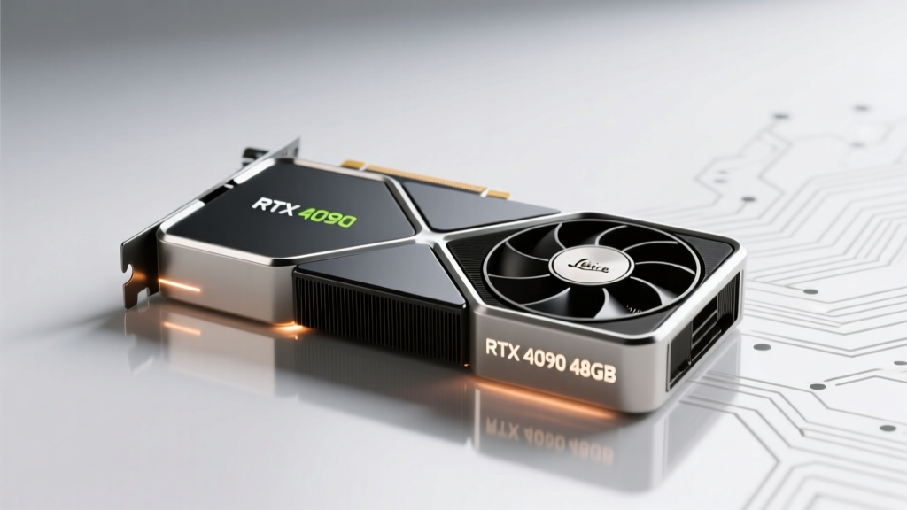 RTX 4090 48GB: When Extra VRAM Actually Matters