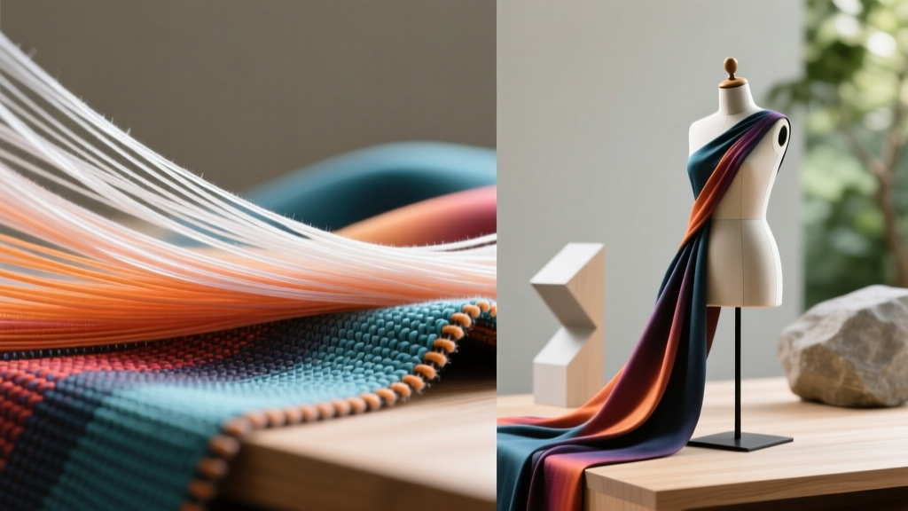 Is Polyester a Synthetic Fiber? The Truth Behind the Label