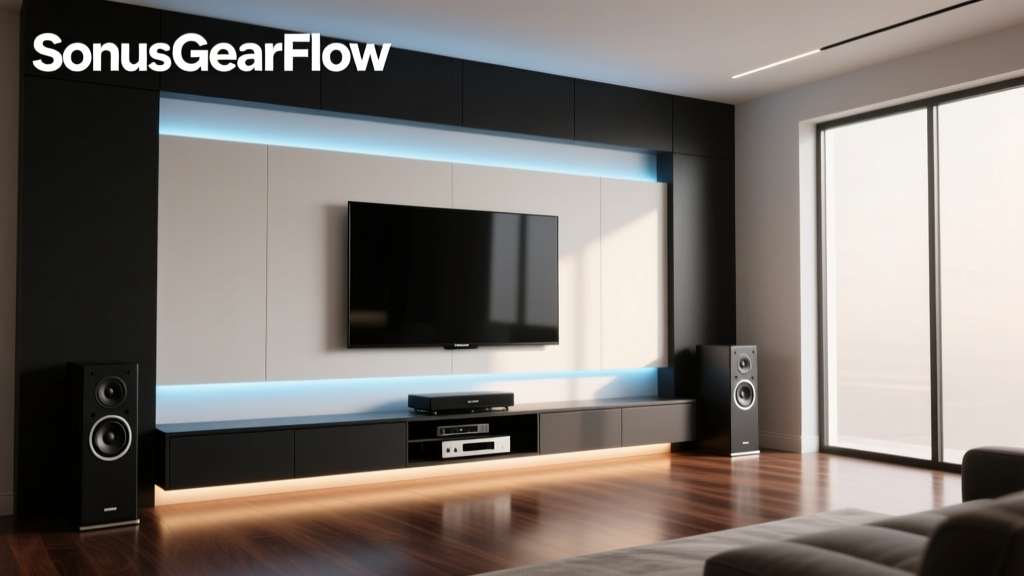 Home Theater System Build Guide (2026)