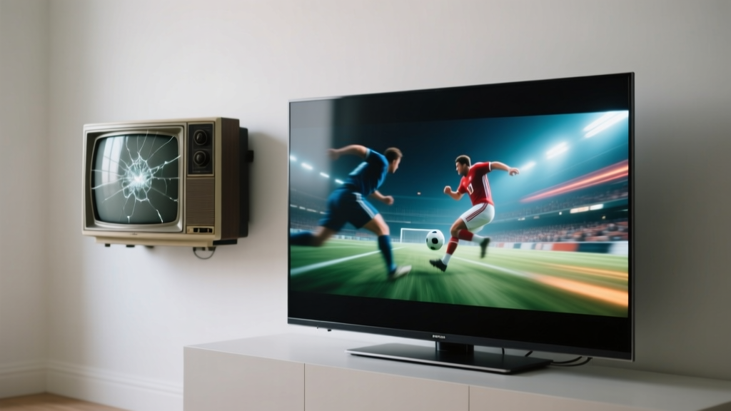 40 Inch Plasma TV Obsolete? Best 2025 Alternatives