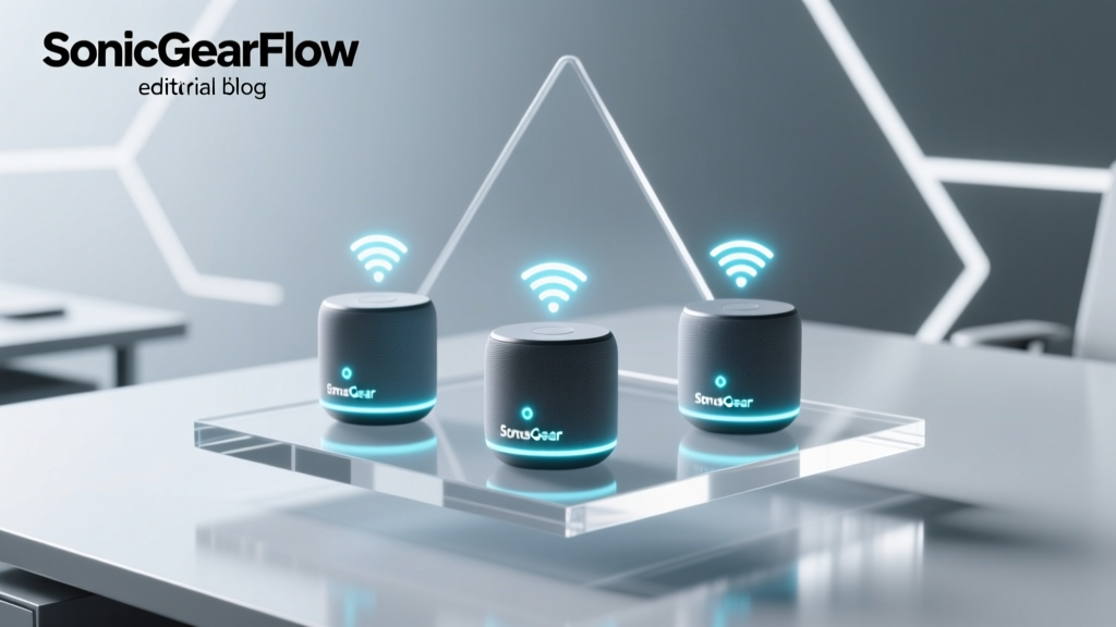 Echo Bluetooth Multi-Speaker Myth: Truth & Fixes