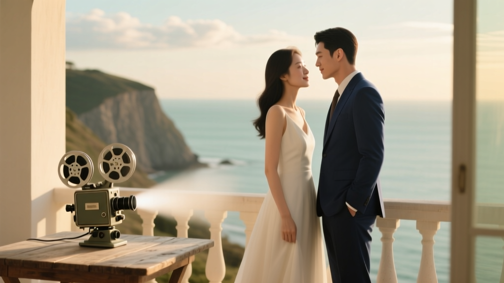 Wedding Day Movie: Get One Without Budget or Stress (2026)