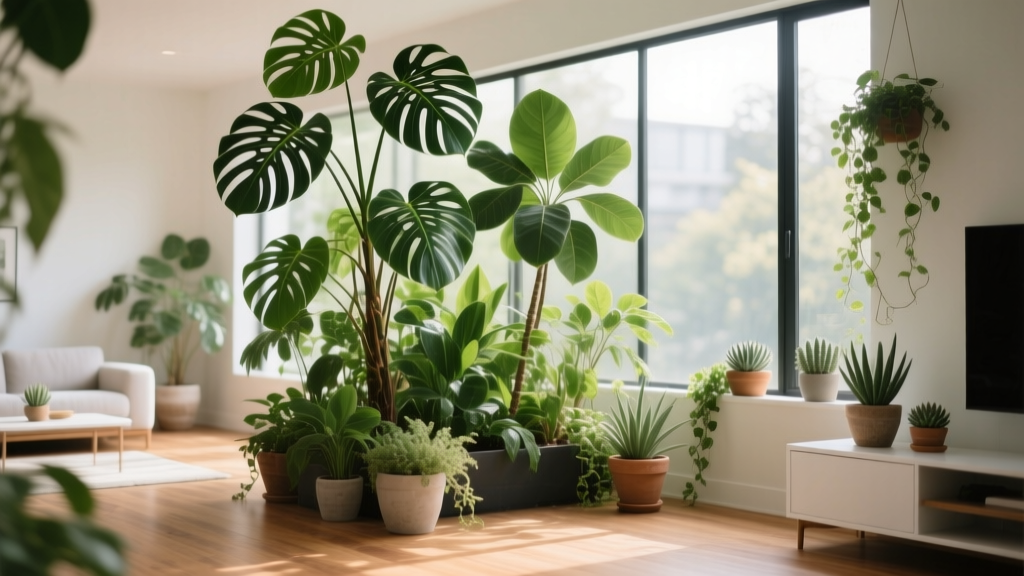 How to Support Heavy Indoor Plants (2026)