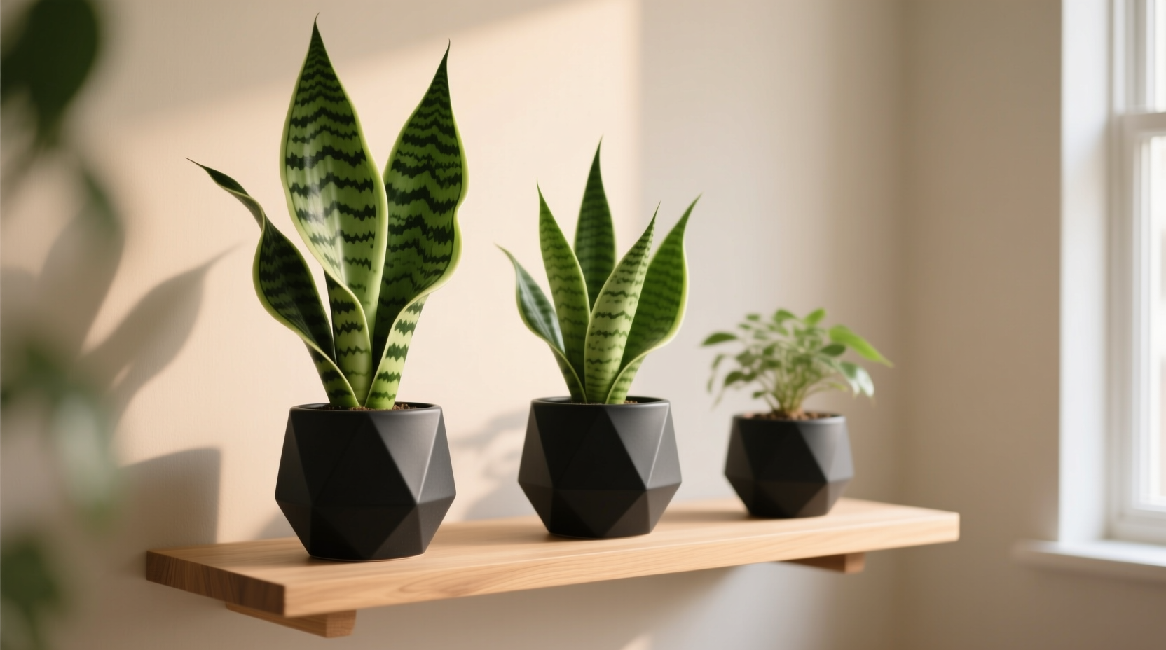 Snake Plants Sale: How to Buy Healthy, Thriving Specimens