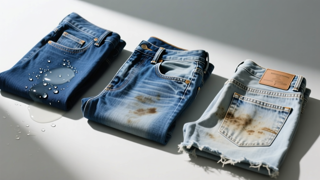 Tested: Denim Jeans Deep Clean vs Regular Clean 2026