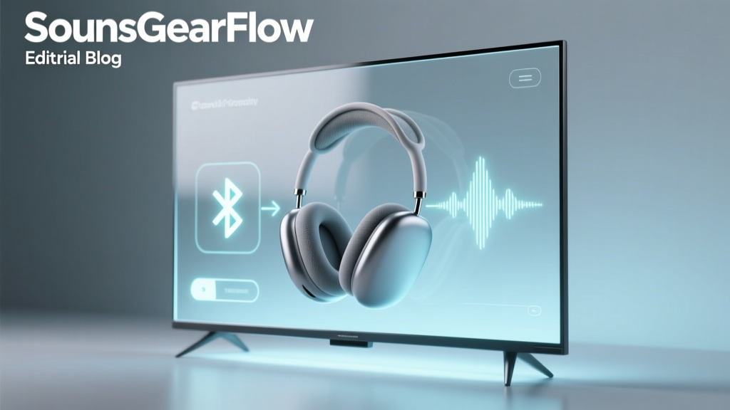 TV Wireless Headphones Compatibility Guide (2026)