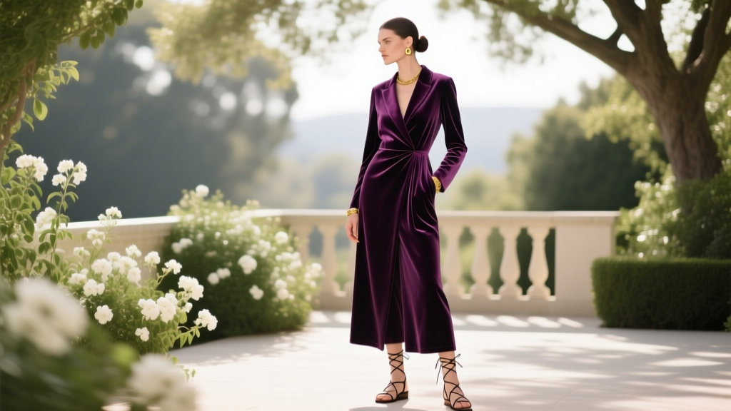 Velvet for Summer Weddings: 7 Cooling Tips