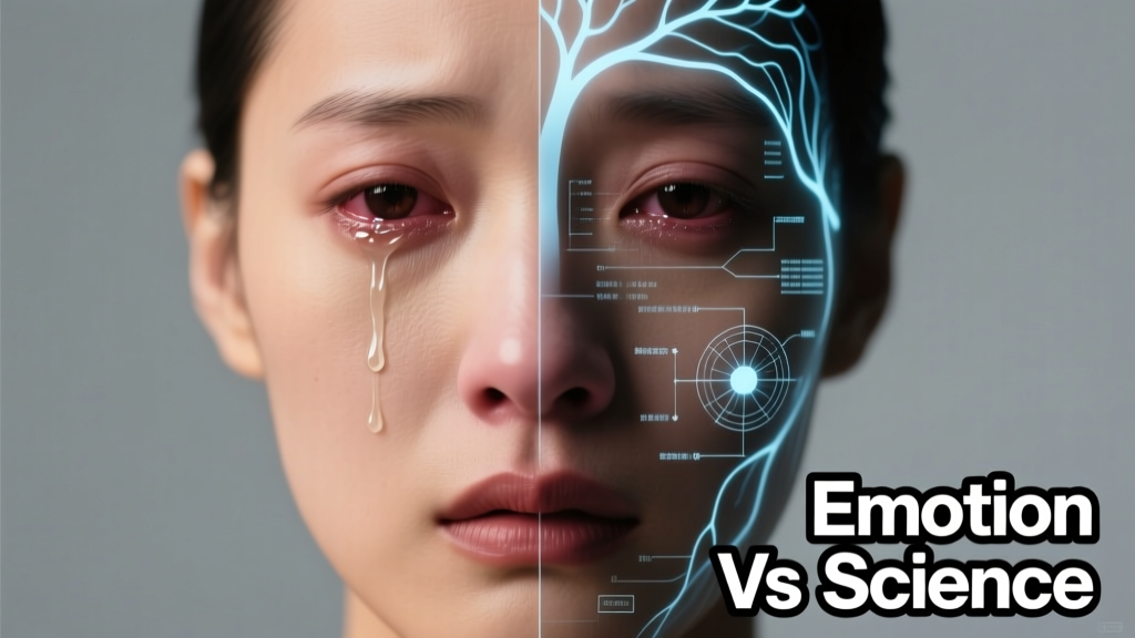 Emotional vs. Science in Dream Interpretation: Bridging Subjectivity and Empirical Rigor