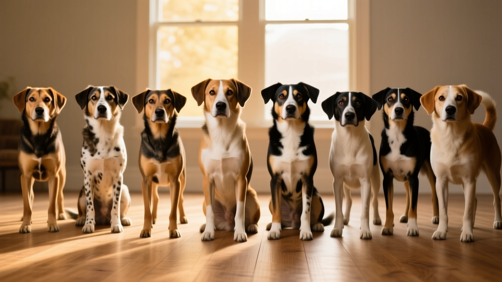 10 Mixed-Breed Dogs Who Are the Best Of Both Parents