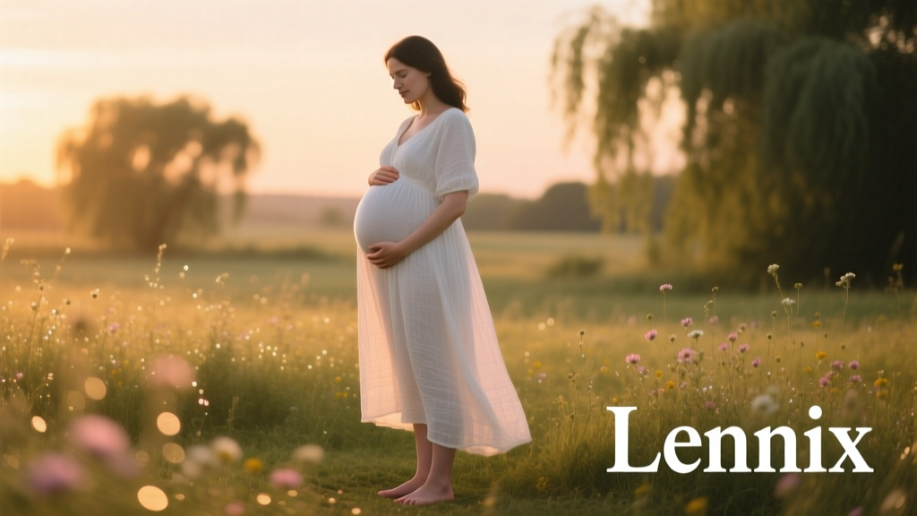 Lennix: Evidence-Based Insights on This Prenatal Supplement for Maternal and Fetal Health