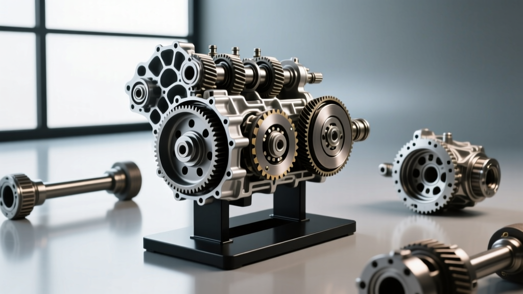 What Is a Six Speed Automatic Transmission? Diagnosis by Vehicle Type