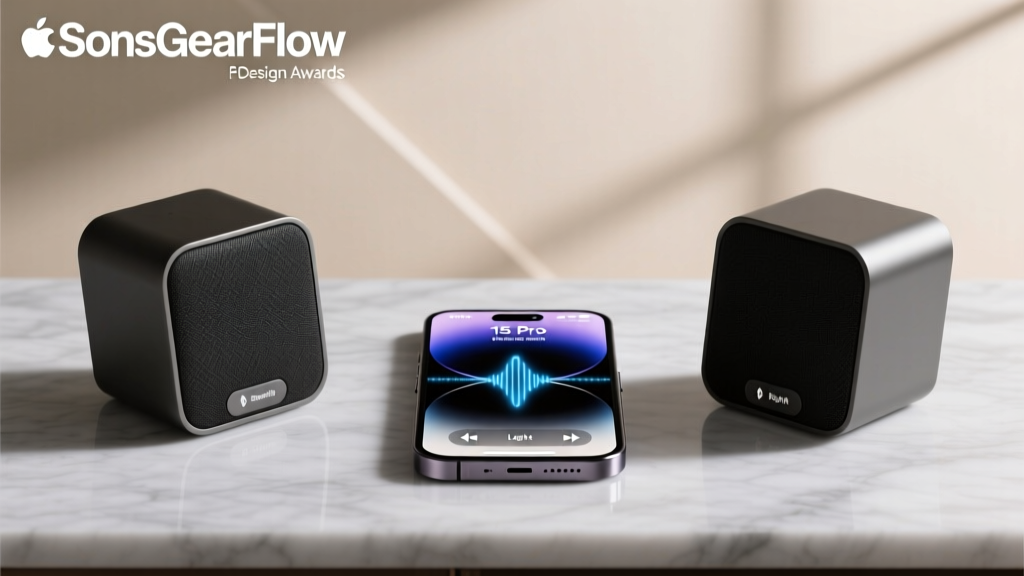 How to Connect Two Bluetooth Speakers on iPhone (2026)