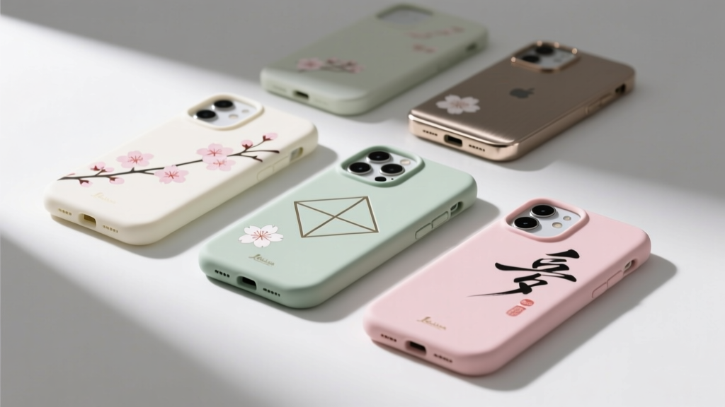 Best Japanese Phone Cases: 7 Criteria to Avoid Costly Mistakes