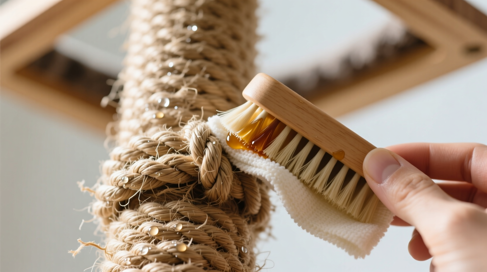 eco friendly cat tree cleaning tips