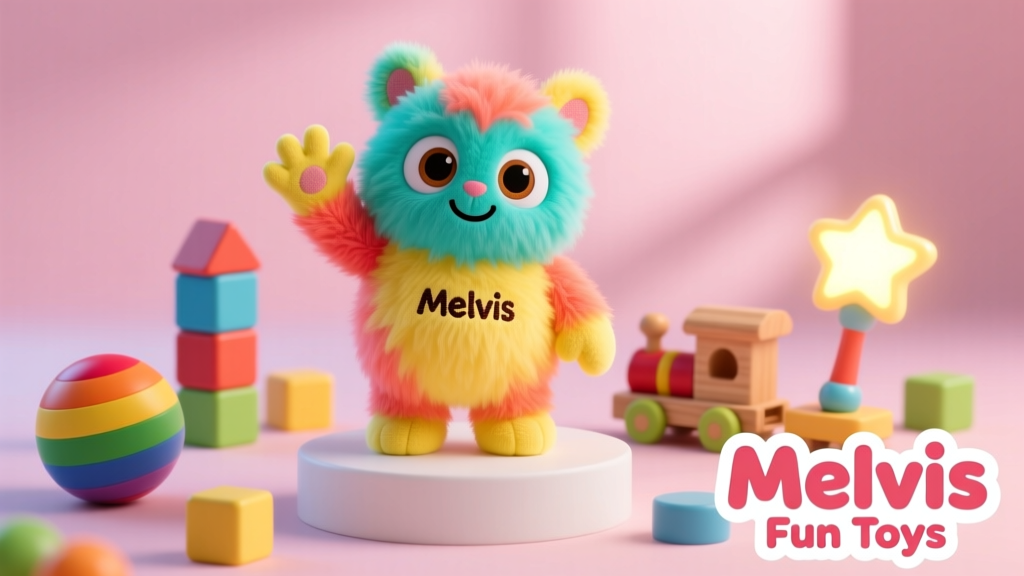 Melvis: A Safety and Regulatory Analysis of the Popular Infant Rocker