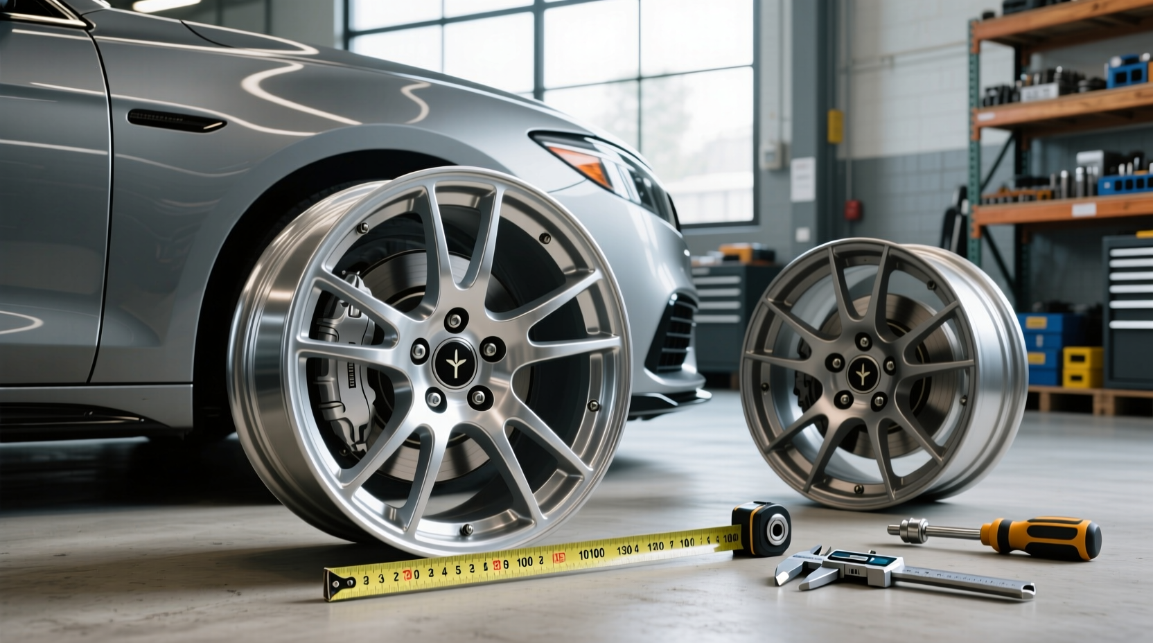 How to Choose Rims 15 Inch 4x130, What Is the 4x100 Bolt Pattern?