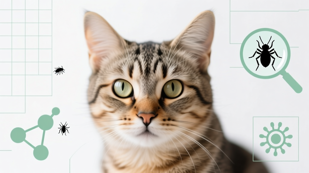 Do fleas affect cats behavior how to choose the right...