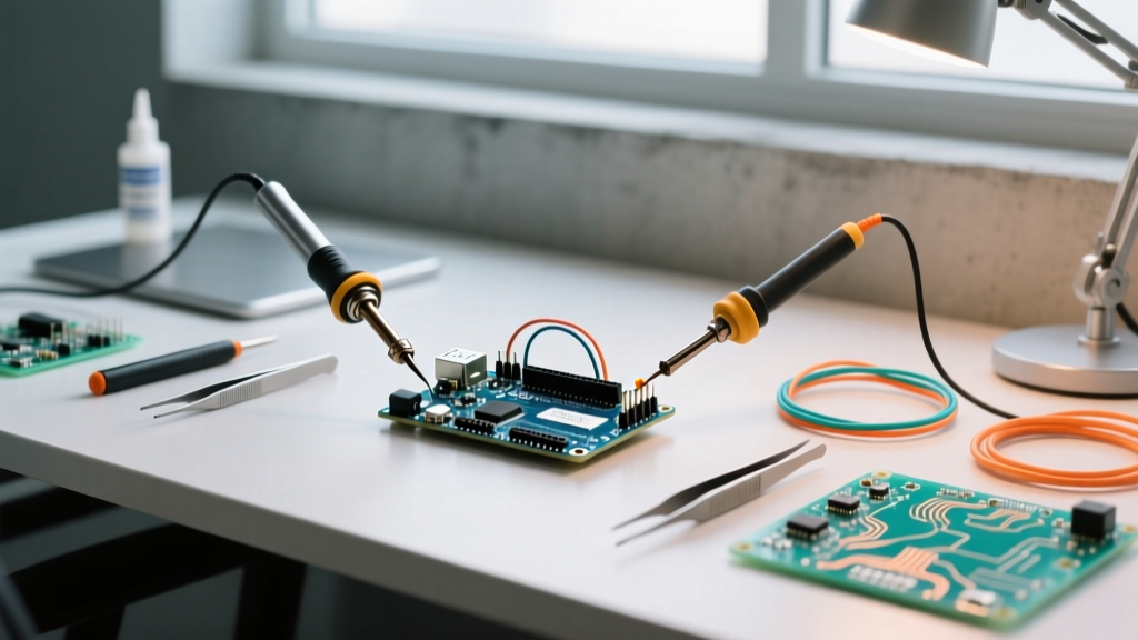 Arduino Rust Compatibility Guide: Supported Boards and Toolchain Setup