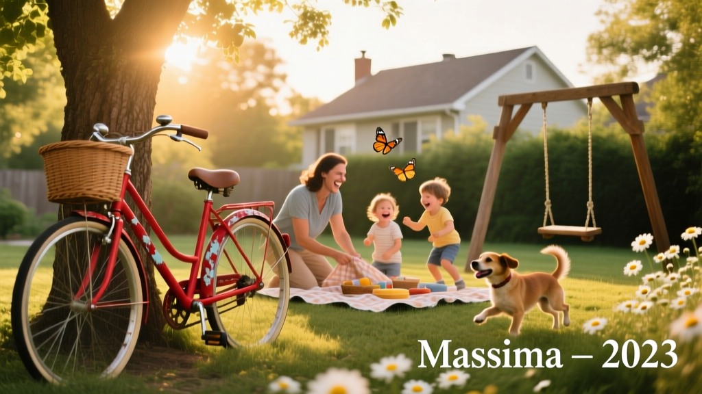 Massima: Understanding the Evidence-Based Approach to Supporting Children with ADHD and Executive Function Challenges