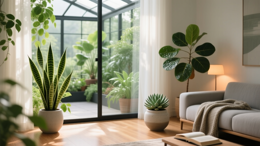 Best Indoor Grow Lights (2026)
