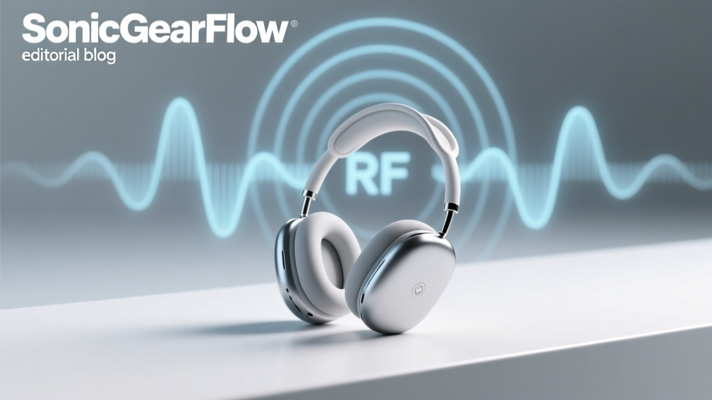 Low-Radiation Wireless Headphones (2026)