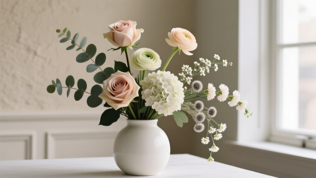 Fake Flower Wedding Bouquet: 7 Realistic, Budget Steps