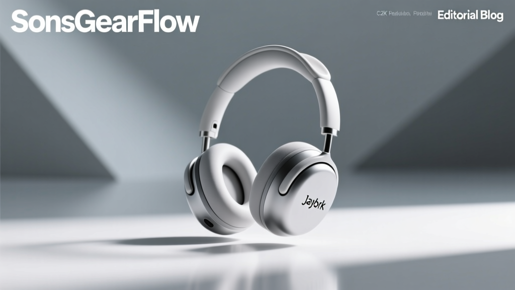How to Wear Jaybird Wireless Headphones Correctly