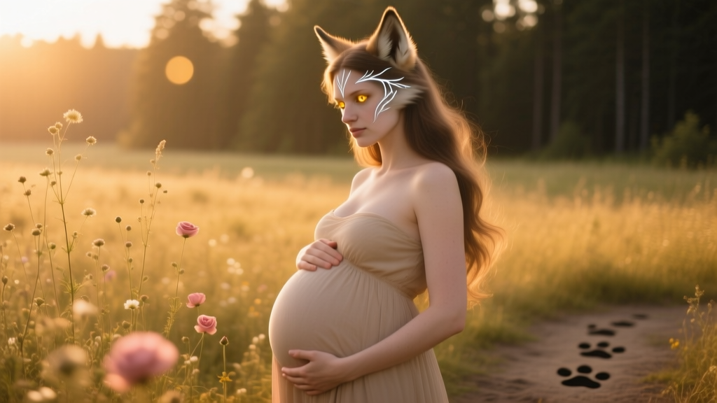 Lycan: Understanding the Evidence-Based Role of Lycanthropy in Prenatal and Perinatal Health Education
